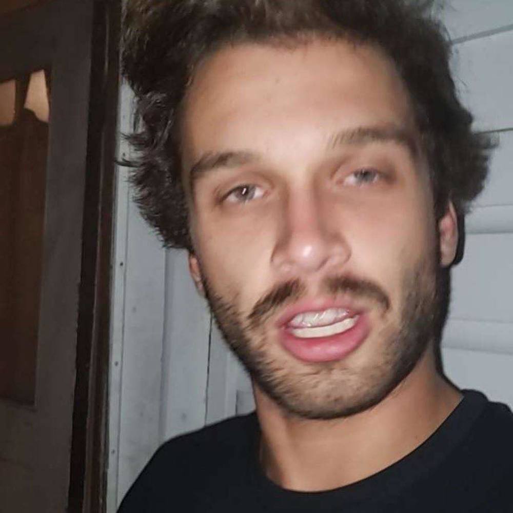 Meet your Posher, Ty